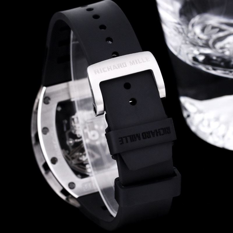 RICHARD MILLE Watches